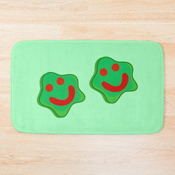 Item preview, Krabby Patty Smiley Pickles designed and sold by DibujandoPorfa.