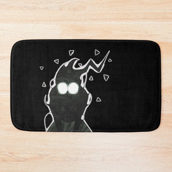 Item preview, The Void Entity - Geometric Dark Vibe designed and sold by Munib302.