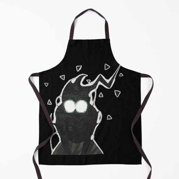 Item preview, The Void Entity - Geometric Dark Vibe designed and sold by Munib302.