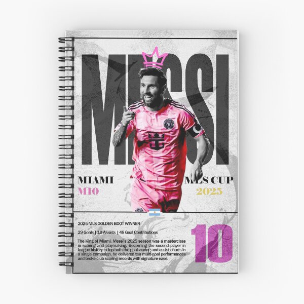 Item preview, The Pink Number 10 Retro Football Poster 2024 designed and sold by Af-RT10.