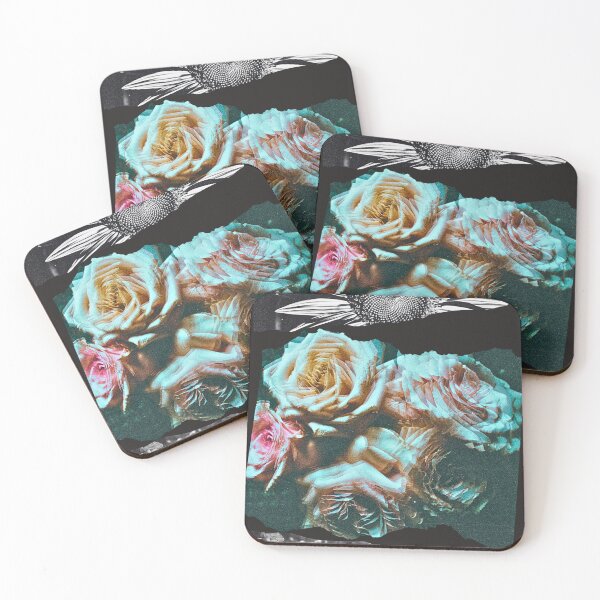 Item preview, Floral designed and sold by LithiumCocktail.