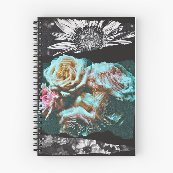 Item preview, Floral designed and sold by LithiumCocktail.