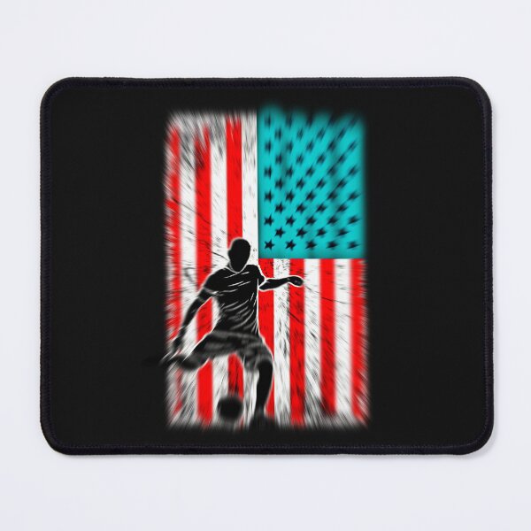 Item preview, AMERICAN SOCCER designed and sold by YOUNG DREAM STORE.