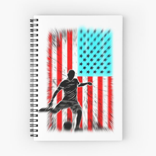 Artikelvorschau, AMERIKANISCHER FUSSBALL entworfen und verkauft von YOUNG DREAM STORE.