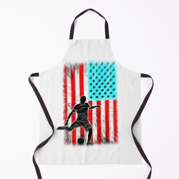 Item preview, AMERICAN SOCCER designed and sold by YOUNG DREAM STORE.