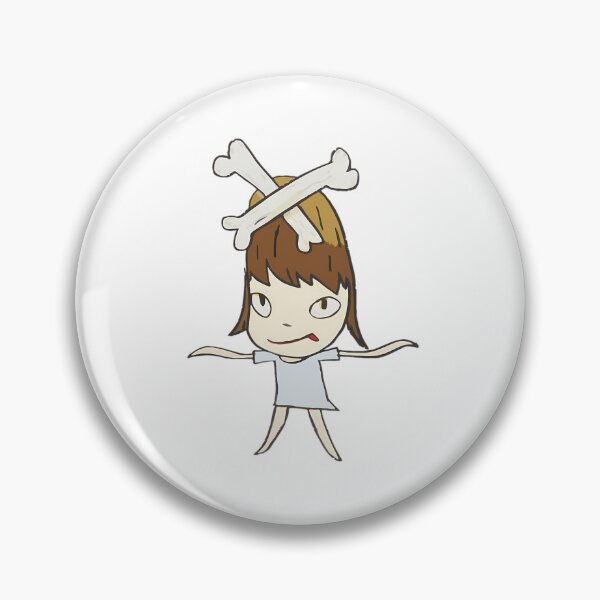 Item preview, Yoshitomo Nara I Donx27T Want To Grow Up designed and sold by maiquess.