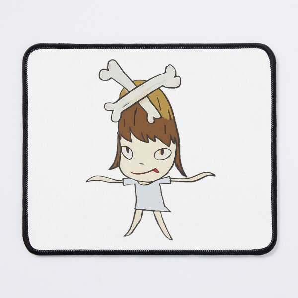 Item preview, Yoshitomo Nara I Donx27T Want To Grow Up designed and sold by maiquess.