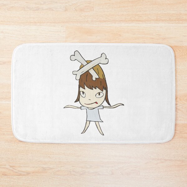 Item preview, Yoshitomo Nara I Donx27T Want To Grow Up designed and sold by maiquess.