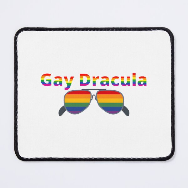 Item preview, Queer Vampire Gothic Art | Best Gift designed and sold by jameswalker202.
