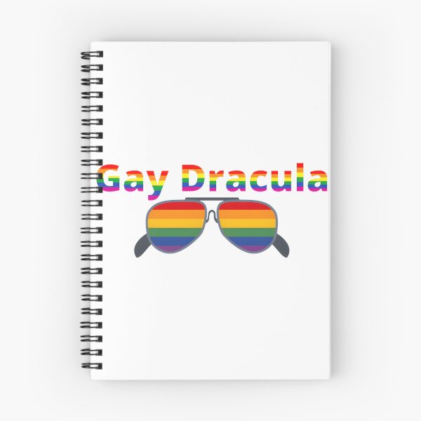 Item preview, Queer Vampire Gothic Art | Best Gift designed and sold by jameswalker202.