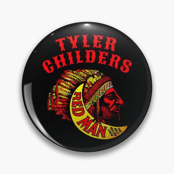 Item preview, Red Man Tyler Collection design art fenomenal For you designed and sold by barochebyra.