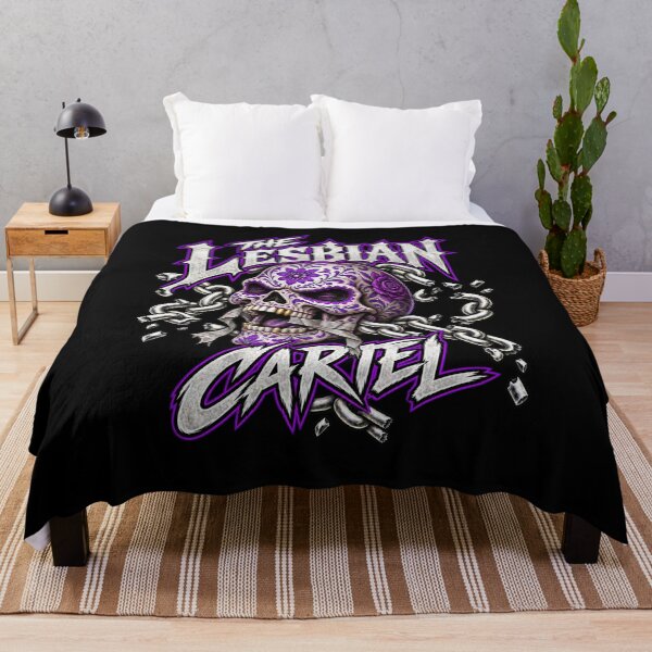 Aperçu de l'œuvre Haricots déchaînés créée et vendue par The Lesbian Cartel.