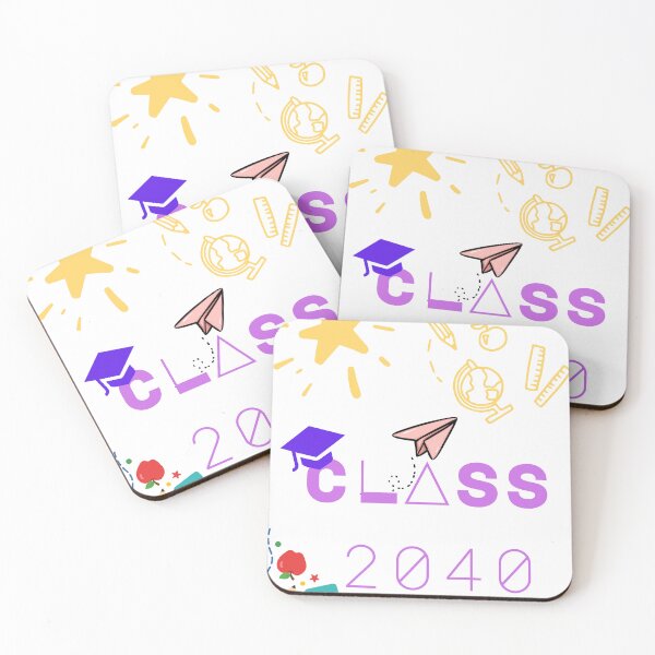 Item preview, Class 2040 designed and sold by emanabusara.