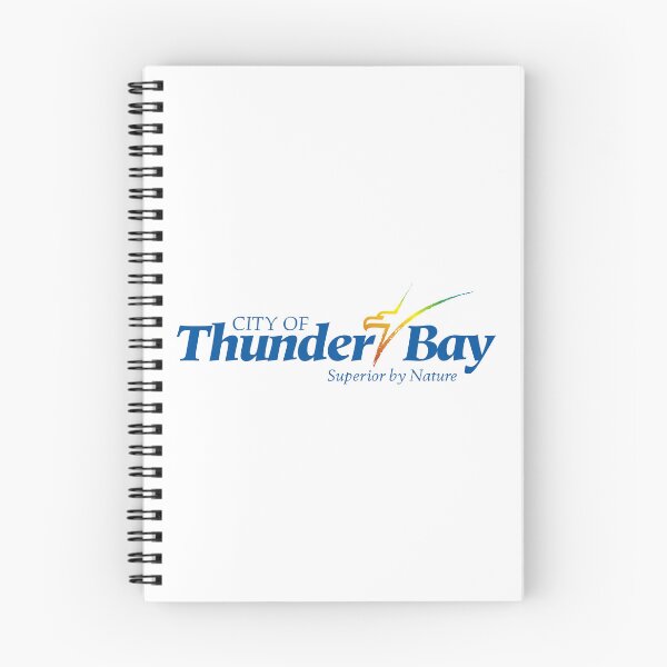 Item preview, Logo of Thunder Bay designed and sold by abbeyz71.