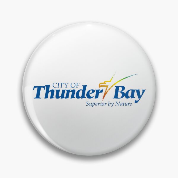 Item preview, Logo of Thunder Bay designed and sold by abbeyz71.