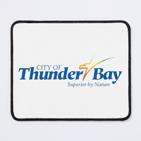 Item preview, Logo of Thunder Bay designed and sold by abbeyz71.