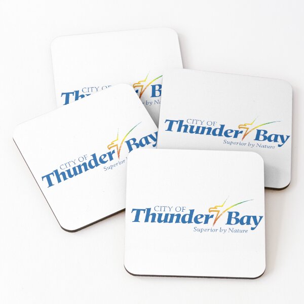 Item preview, Logo of Thunder Bay designed and sold by abbeyz71.