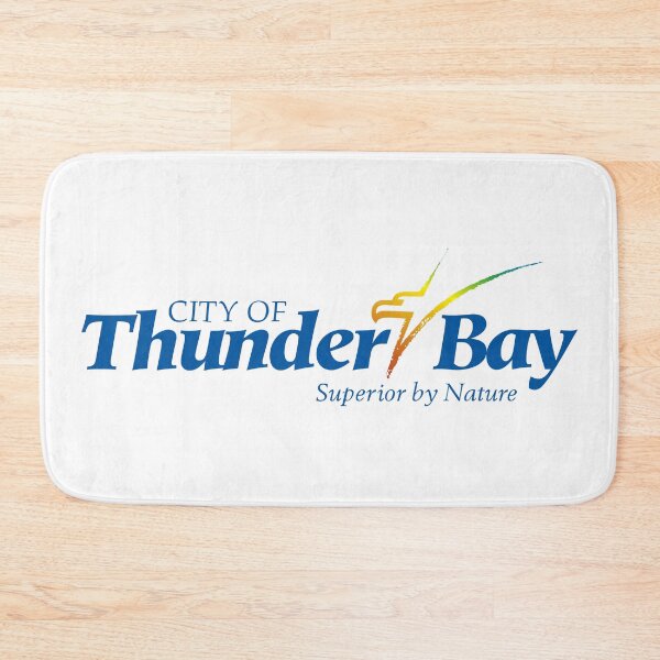 Item preview, Logo of Thunder Bay designed and sold by abbeyz71.