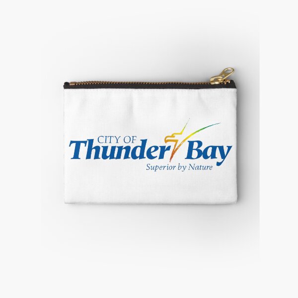 Item preview, Logo of Thunder Bay designed and sold by abbeyz71.