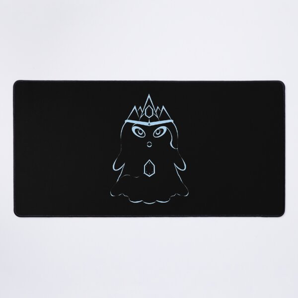 Item preview, Enchanting Ghost Queen Regal Aura | ⭐⭐⭐⭐⭐ Best Seller designed and sold by jameswalker202.