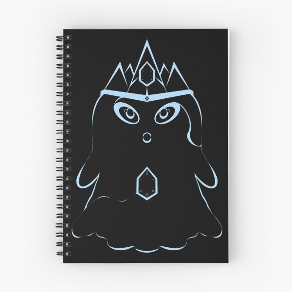Item preview, Enchanting Ghost Queen Regal Aura | ⭐⭐⭐⭐⭐ Best Seller designed and sold by jameswalker202.