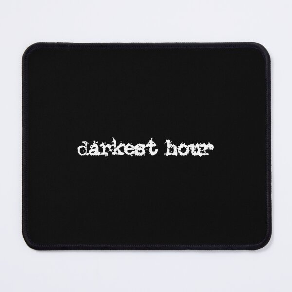 Item preview, Darkest Hour Band designed and sold by TheMeatMovement.