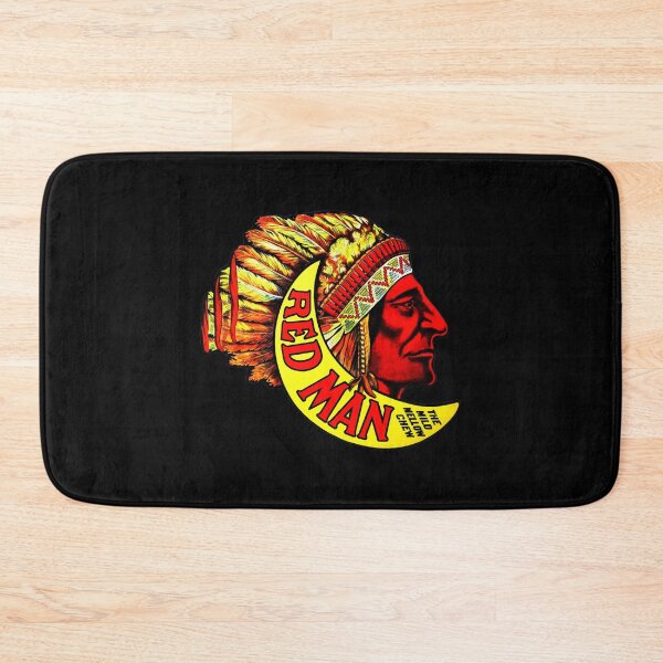 Item preview, Red Man Of Tyler Collection design art fenomenal For you designed and sold by barochebyra.