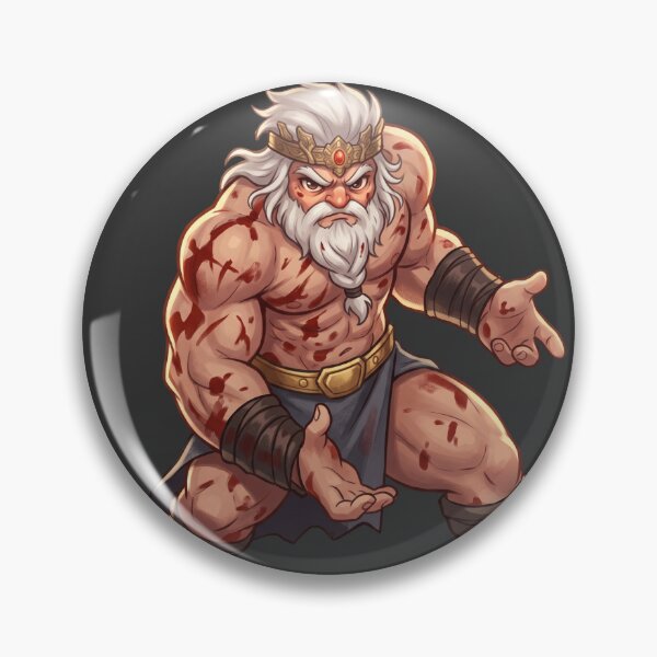 Item preview, Hoarah Loux designed and sold by GAMING MEME.