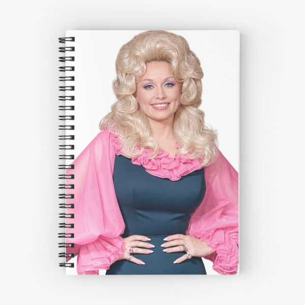 Item preview, Dolly Parton designed and sold by thrynafenquar.