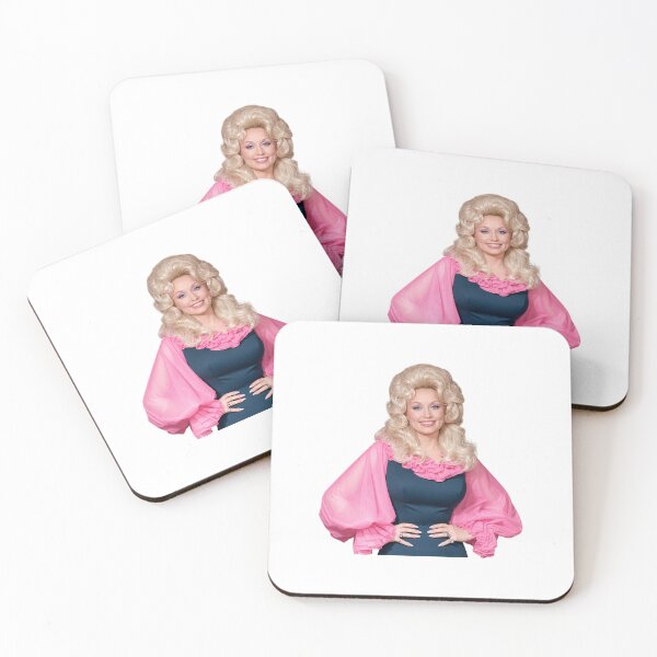 Item preview, Dolly Parton designed and sold by thrynafenquar.