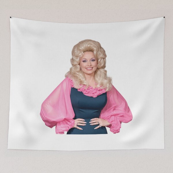 Item preview, Dolly Parton designed and sold by thrynafenquar.