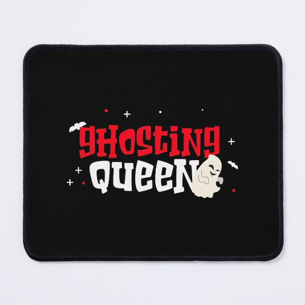 Item preview, Ghosting Queen Funny Sarcastic Quote - Master Of Disappearing Acts | Best Buy designed and sold by jameswalker202.