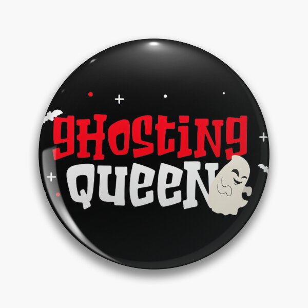 Item preview, Ghosting Queen Funny Sarcastic Quote - Master Of Disappearing Acts | Best Buy designed and sold by jameswalker202.