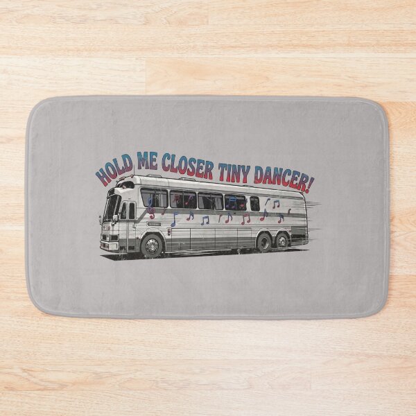 Item preview, Almost Famous - Hold Me Closer, Tiny Dancer! designed and sold by Presents For The Dead.