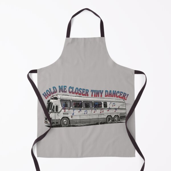 Item preview, Almost Famous - Hold Me Closer, Tiny Dancer! designed and sold by Presents For The Dead.