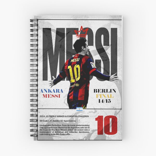 Item preview, The Treble Playmaker No 10 Navy Blue Retro Football Poster 2015 designed and sold by Af-RT10.