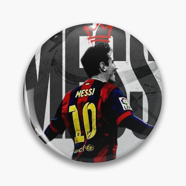 Item preview, The Treble Playmaker No 10 Navy Blue Retro Football Poster 2015 designed and sold by Af-RT10.