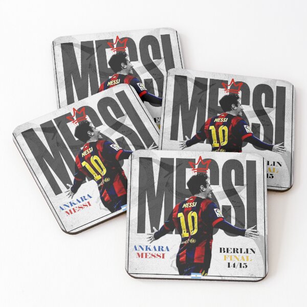 Item preview, The Treble Playmaker No 10 Navy Blue Retro Football Poster 2015 designed and sold by Af-RT10.