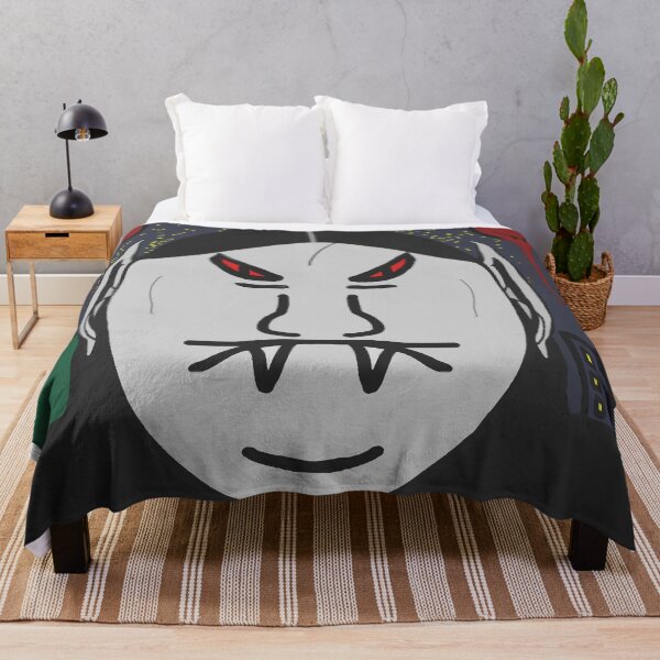 Item preview, Vampire City Night Portrait designed and sold by noctivaganta.