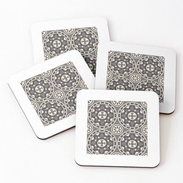 Item preview, Aruban tile pattern Oranjestad mansion designed and sold by Tirsot.