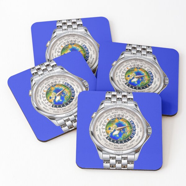 Item preview, Global Patek designed and sold by LockedUp.