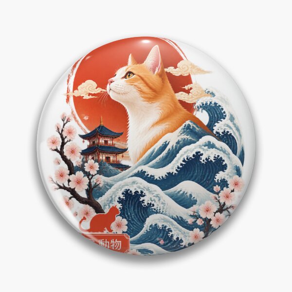 Item preview, Spirit Animal Cat | Best Gift designed and sold by Navneet Deswal.