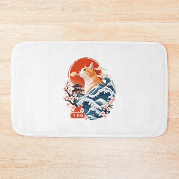 Item preview, Spirit Animal Cat | Best Gift designed and sold by Navneet Deswal.