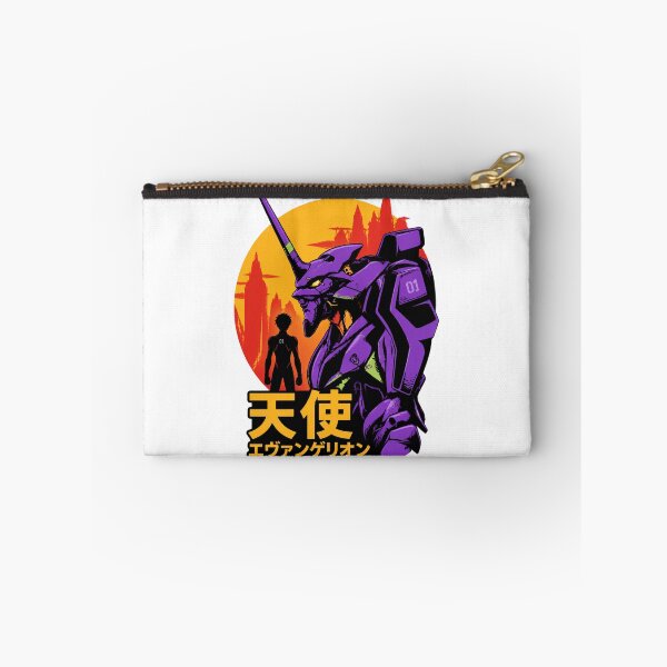 Item preview, Neon Genesis Evangelion Retro Vintage | Best Gift designed and sold by Navneet Deswal.