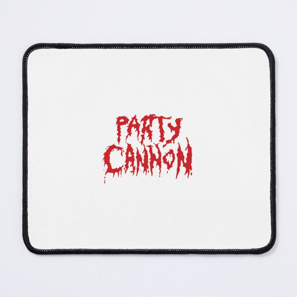Item preview, Party-Cannon  Band designed and sold by TheMeatMovement.