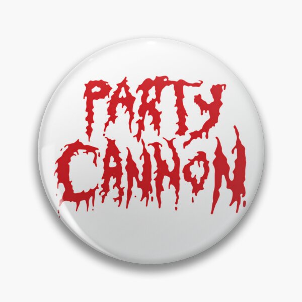 Item preview, Party-Cannon  Band designed and sold by TheMeatMovement.