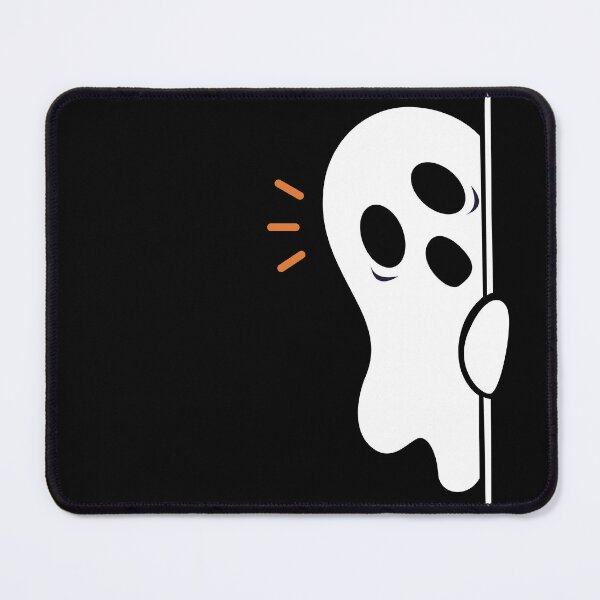 Item preview, Peekaboo - A Halloween Story designed and sold by ProjetF.