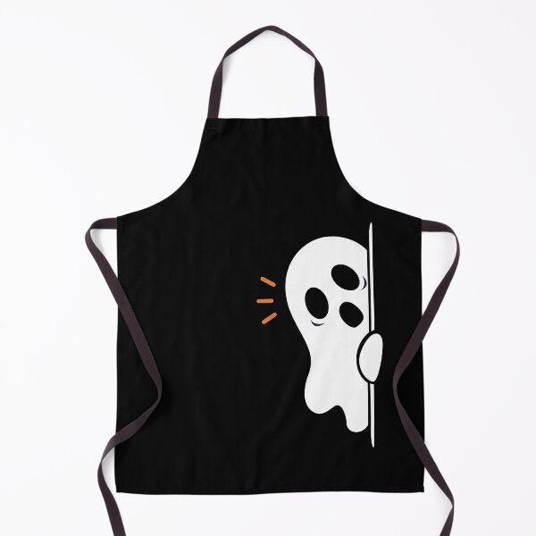 Item preview, Peekaboo - A Halloween Story designed and sold by ProjetF.