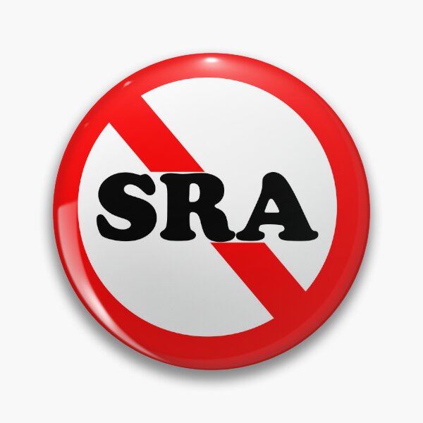 Item preview, Say No to the Salem Redevelopment Authority designed and sold by chapel976.