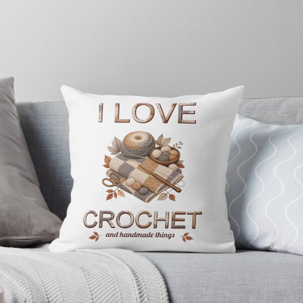 Item preview, Crochet, Knitting, Wool & Needles, Handicrafts designed and sold by creationsforyu.